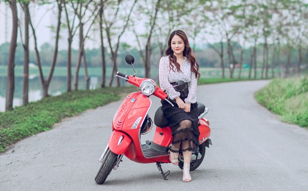 Xe điện bị rung lắc, lệch tay lái – Cảnh báo nguy cơ mất an toàn và cách sửa hiệu quả tại nhà