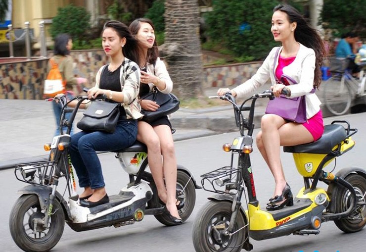 Có nên gọi dịch vụ sửa xe đạp điện tại nhà Hà Nội? Lợi ích & lưu ý quan trọng